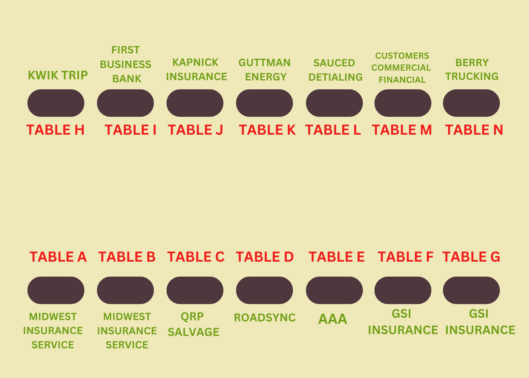 VENDOR MAP FINAL 2025